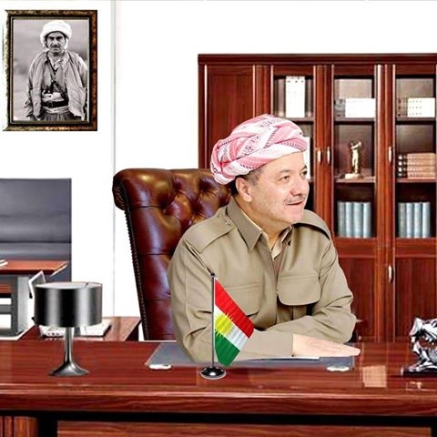 سەرۆکی هەرێم، بڕیاری دەستگیركردنى بۆ گەورە بازرگانێکی نەوت دەرکرد